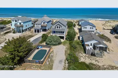 9011 S Old Oregon Inlet Road, Nags Head, NC 27959 - Photo 40