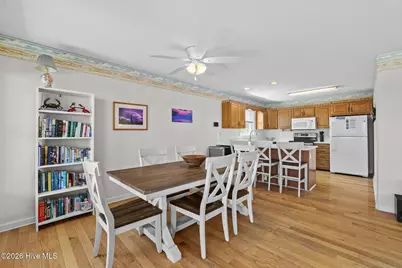 9011 S Old Oregon Inlet Road, Nags Head, NC 27959 - Photo 12