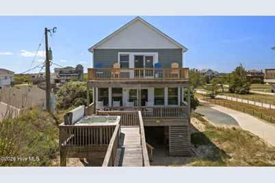 9011 S Old Oregon Inlet Road, Nags Head, NC 27959 - Photo 4