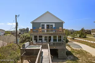 9011 S Old Oregon Inlet Rd, Nags Head, NC 27959 - Photo 4