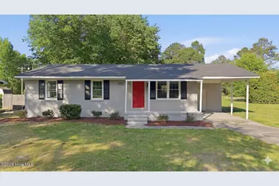 5337 US 264A, Wilson, NC 27893 - Photo 1