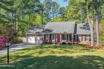 6704 Yarmouth Way, Wilmington, NC 28409 - Photo 4
