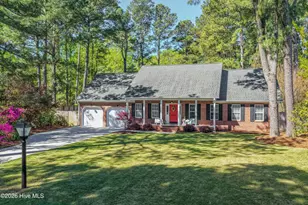 6704 Yarmouth Way, Wilmington, NC 28409 - Photo 4