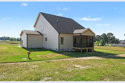 53 Howell Farm Drive, Selma, NC 27576 - Photo 28