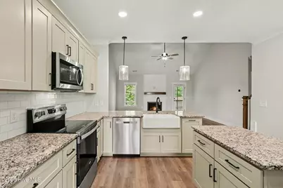 53 Howell Farm Drive, Selma, NC 27576 - Photo 10