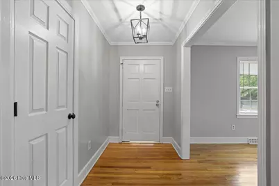 1907 Sedgefield Drive, Kinston, NC 28504 - Photo 22