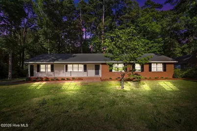 1907 Sedgefield Drive, Kinston, NC 28504 - Photo 1