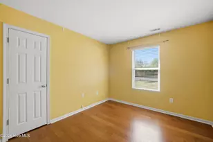 119 SoyFields Ct, South Mills, NC 27976 - Photo 30