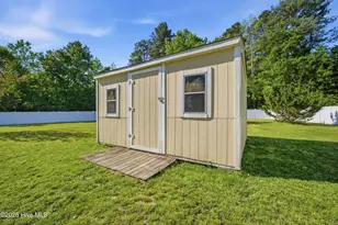 119 SoyFields Ct, South Mills, NC 27976 - Photo 44
