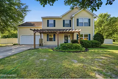 119 Soyfields Court, South Mills, NC 27976 - Photo 1