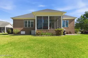 406 Longmeadow Dr, Wilmington, NC 28412 - Photo 8