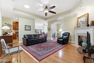 406 Longmeadow Dr, Wilmington, NC 28412 - Photo 10