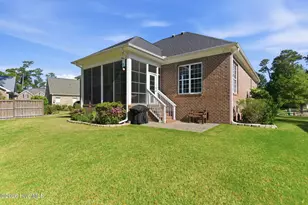 406 Longmeadow Dr, Wilmington, NC 28412 - Photo 52
