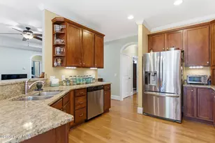 406 Longmeadow Dr, Wilmington, NC 28412 - Photo 14