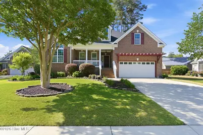 406 Longmeadow Drive, Wilmington, NC 28412 - Photo 1