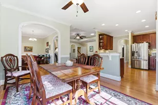 406 Longmeadow Dr, Wilmington, NC 28412 - Photo 46