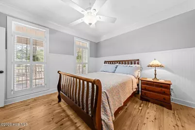 105 Pine Ledge Road, Rockingham, NC 28379 - Photo 12