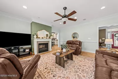 105 Pine Ledge Road, Rockingham, NC 28379 - Photo 2