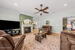 105 Pine Ledge Rd, Rockingham, NC 28379 - Photo 2