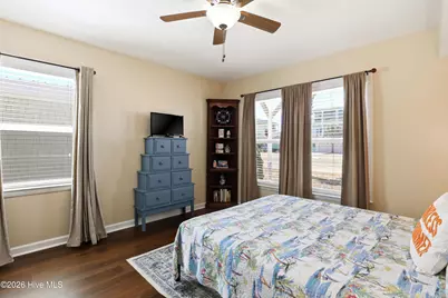 314 K Avenue, Kure Beach, NC 28449 - Photo 34