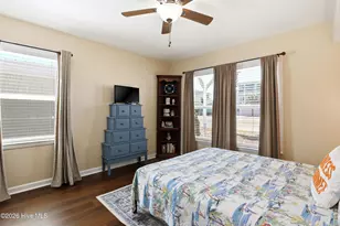 314 K Avenue, Kure Beach, NC 28449 - Photo 34