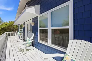 314 K Avenue, Kure Beach, NC 28449 - Photo 4
