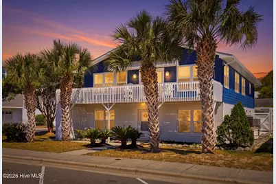 314 K Avenue, Kure Beach, NC 28449 - Photo 54