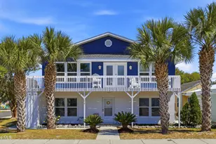 314 K Avenue, Kure Beach, NC 28449 - Photo 1