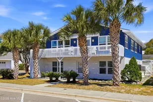 314 K Avenue, Kure Beach, NC 28449 - Photo 2
