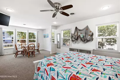 314 K Avenue, Kure Beach, NC 28449 - Photo 16