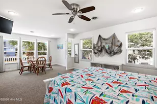 314 K Avenue, Kure Beach, NC 28449 - Photo 16