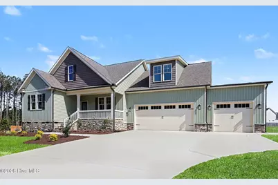 52 Beanie Court, Selma, NC 27576 - Photo 2