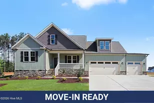 52 Beanie Ct, Selma, NC 27576 - Photo 1