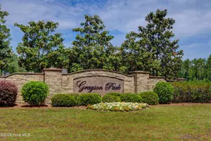 3202 Lobelia Ln, Leland, NC 28451 - Photo 36