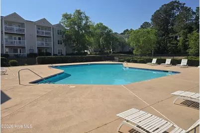 802 Bryce Court #D, Wilmington, NC 28405 - Photo 14