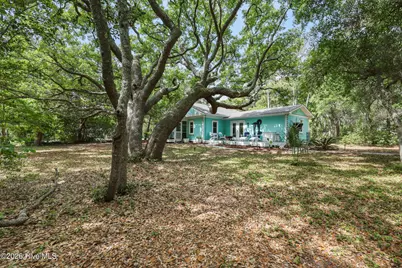 214 Assembly Way Avenue, Kure Beach, NC 28449 - Photo 4