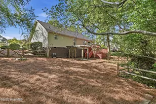 260 Queens Cove Way, Whispering Pines, NC 28327 - Photo 34