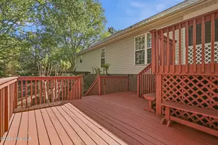 260 Queens Cove Way, Whispering Pines, NC 28327 - Photo 32