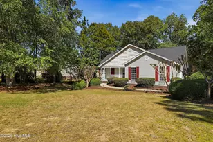 260 Queens Cove Way, Whispering Pines, NC 28327 - Photo 2