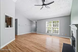 260 Queens Cove Way, Whispering Pines, NC 28327 - Photo 8