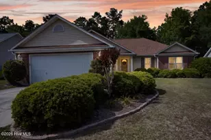 214 Derby Park Ave, New Bern, NC 28562 - Photo 2