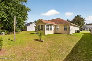 214 Derby Park Ave, New Bern, NC 28562 - Photo 8
