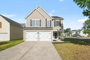 2547 Cres Forest Dr, Raleigh, NC 27610 - Photo 1