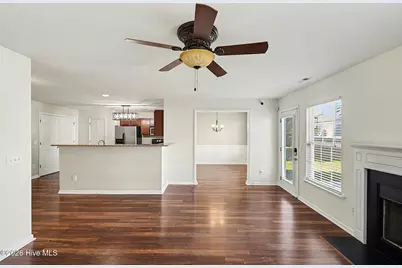 2547 Crescent Forest Drive, Raleigh, NC 27610 - Photo 8