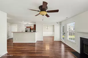 2547 Cres Forest Dr, Raleigh, NC 27610 - Photo 8