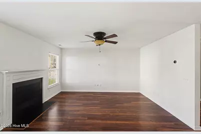 2547 Crescent Forest Drive, Raleigh, NC 27610 - Photo 4