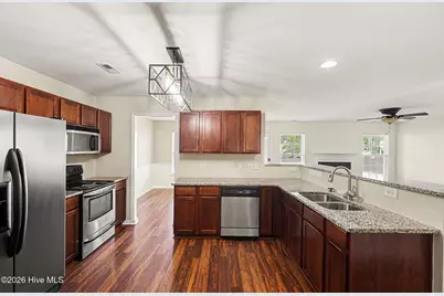 2547 Crescent Forest Drive, Raleigh, NC 27610 - Photo 10