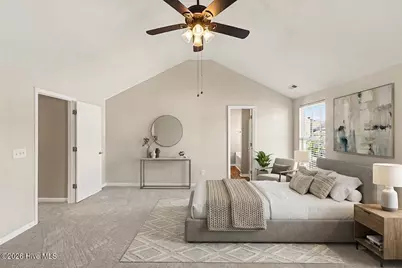 2547 Crescent Forest Drive, Raleigh, NC 27610 - Photo 26