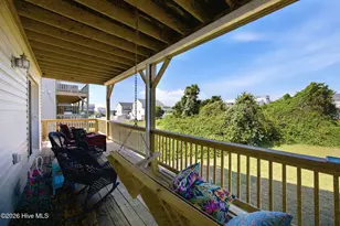 102 Dunes Ave, Atlantic Beach, NC 28512 - Photo 16