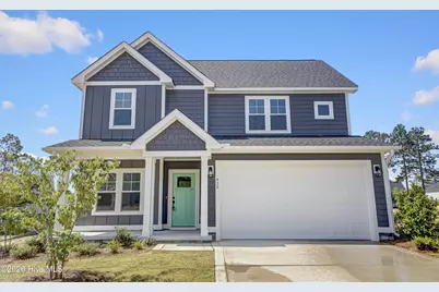 430 Albion Court, Carthage, NC 28327 - Photo 1